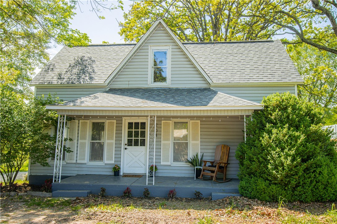 Harrison City - Residential