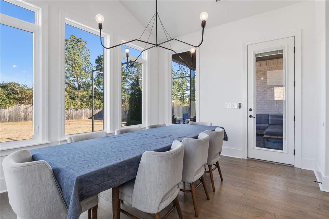 Savannah Estates - Residential