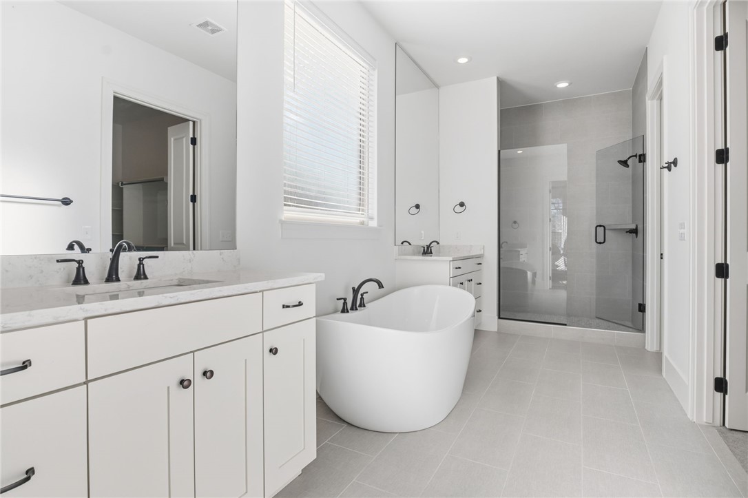 Savannah Estates - Residential