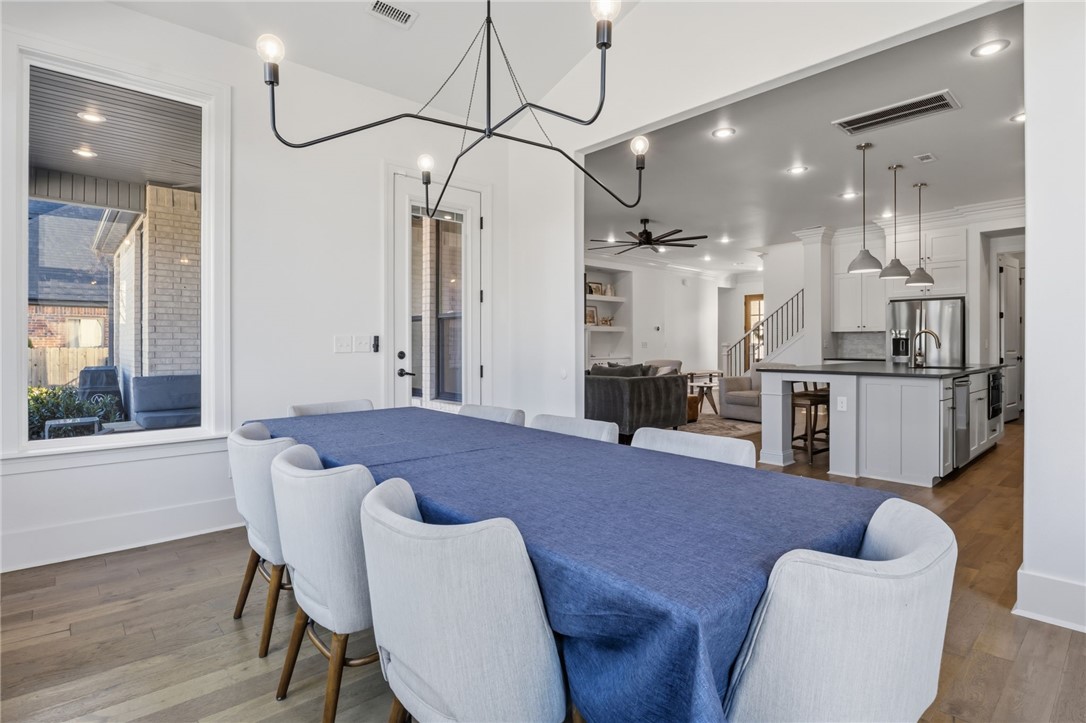 Savannah Estates - Residential