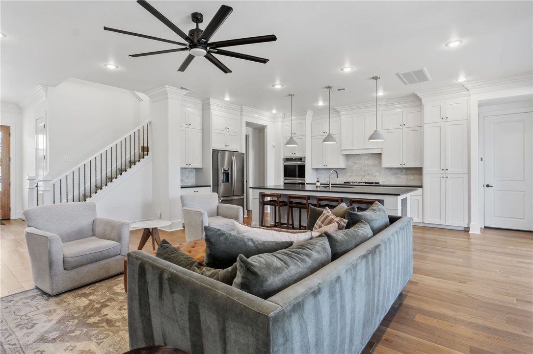 Savannah Estates - Residential