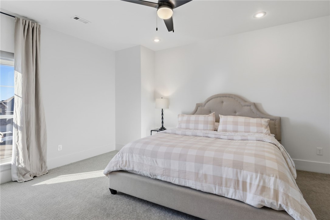 Savannah Estates - Residential