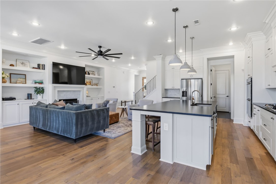 Savannah Estates - Residential