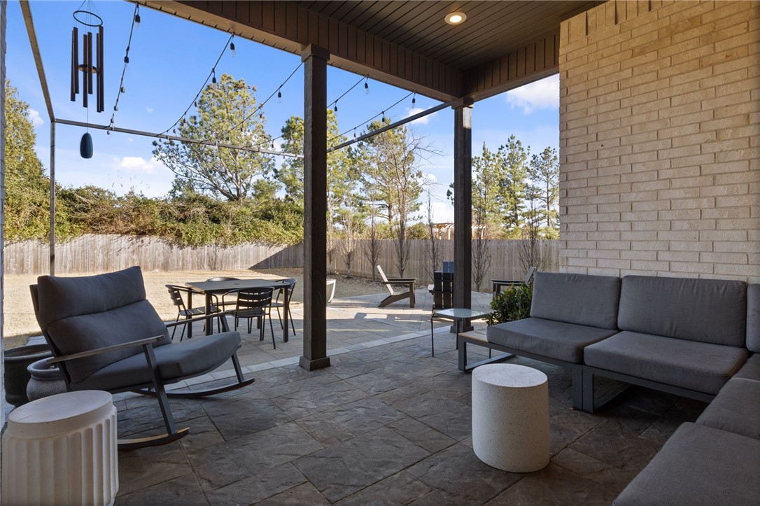 Savannah Estates - Residential