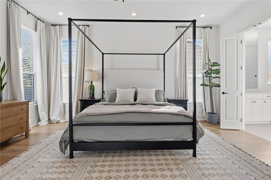 Savannah Estates - Residential