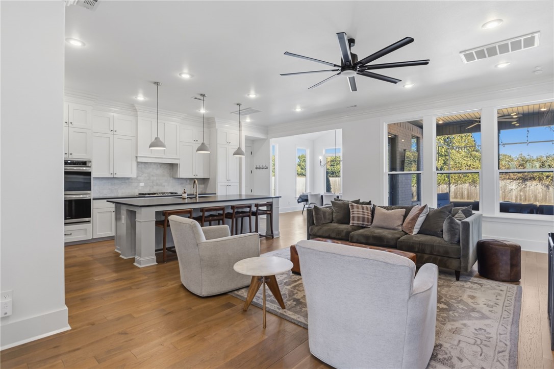 Savannah Estates - Residential