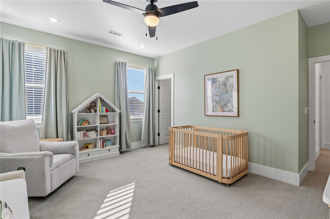 Savannah Estates - Residential