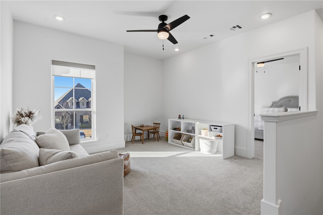 Savannah Estates - Residential