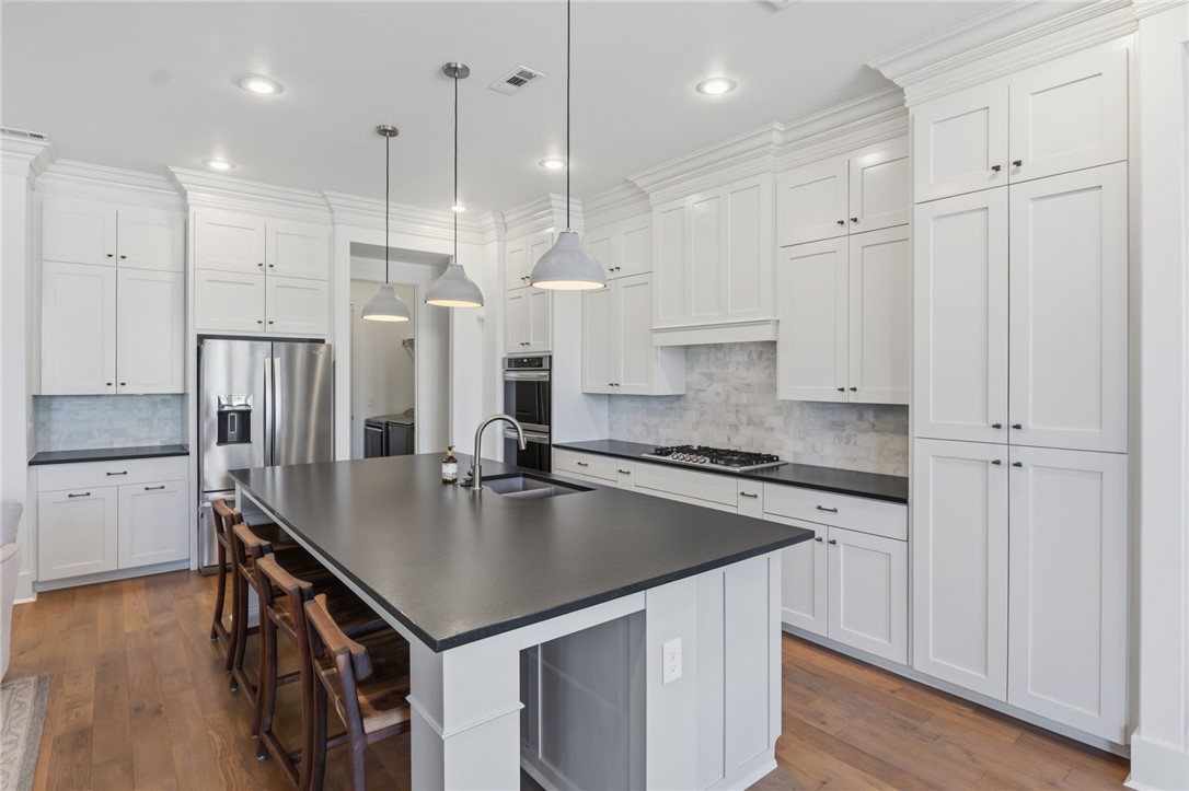 Savannah Estates - Residential