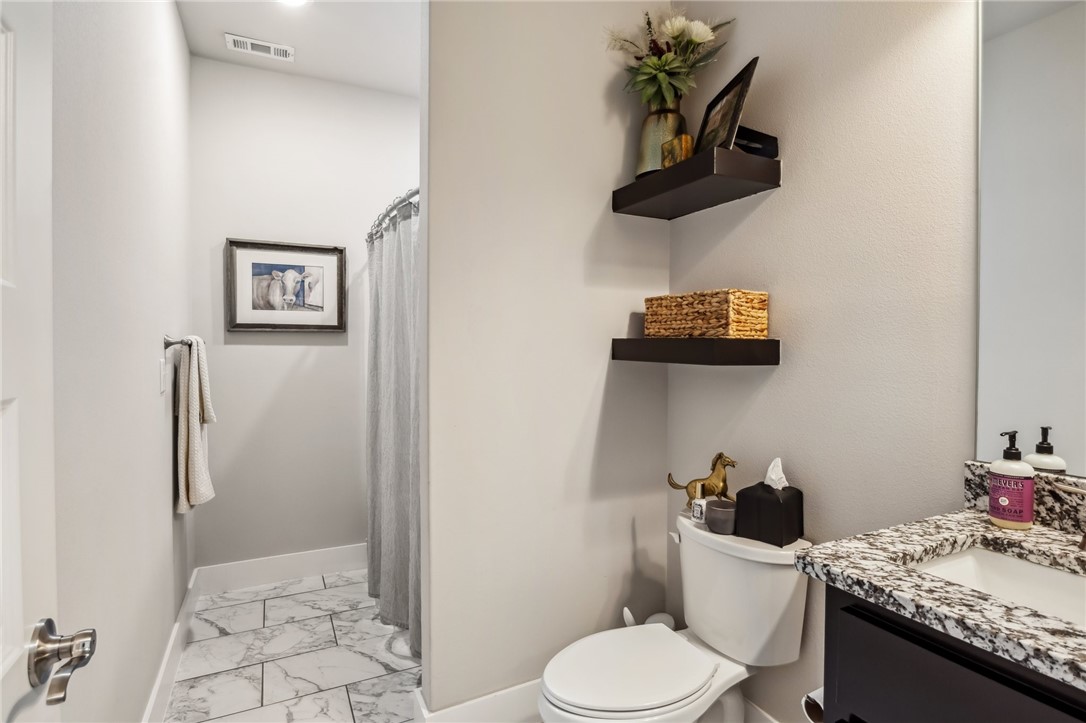 Rustic Flats Sub Gentry - Residential