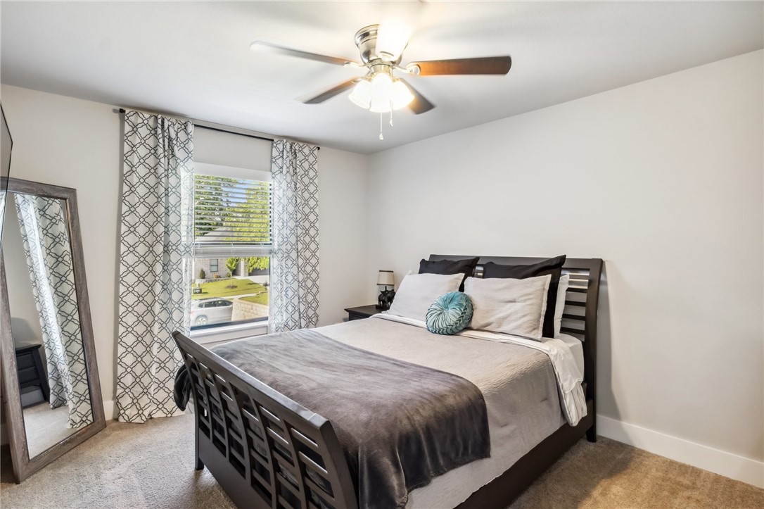 Rustic Flats Sub Gentry - Residential