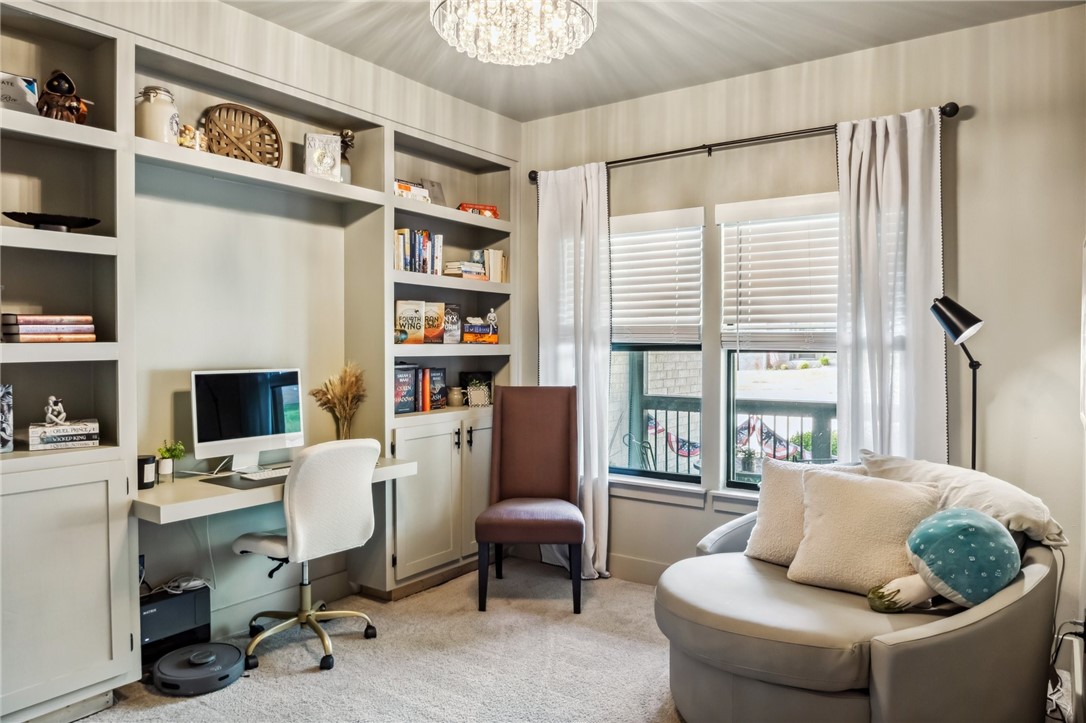 Rustic Flats Sub Gentry - Residential