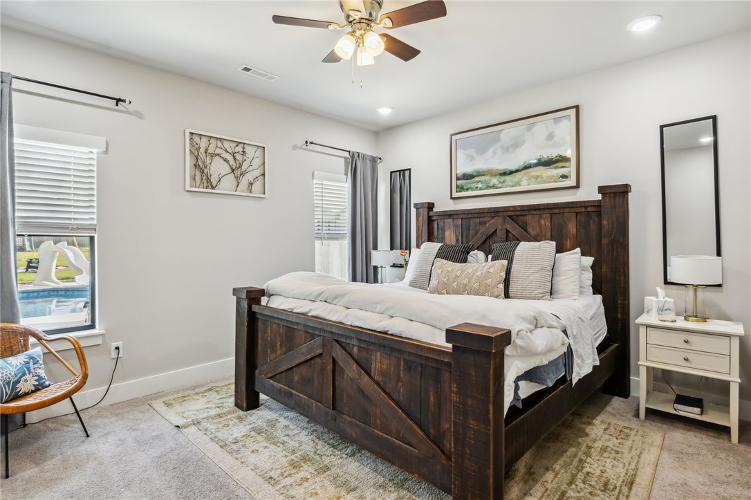 Rustic Flats Sub Gentry - Residential