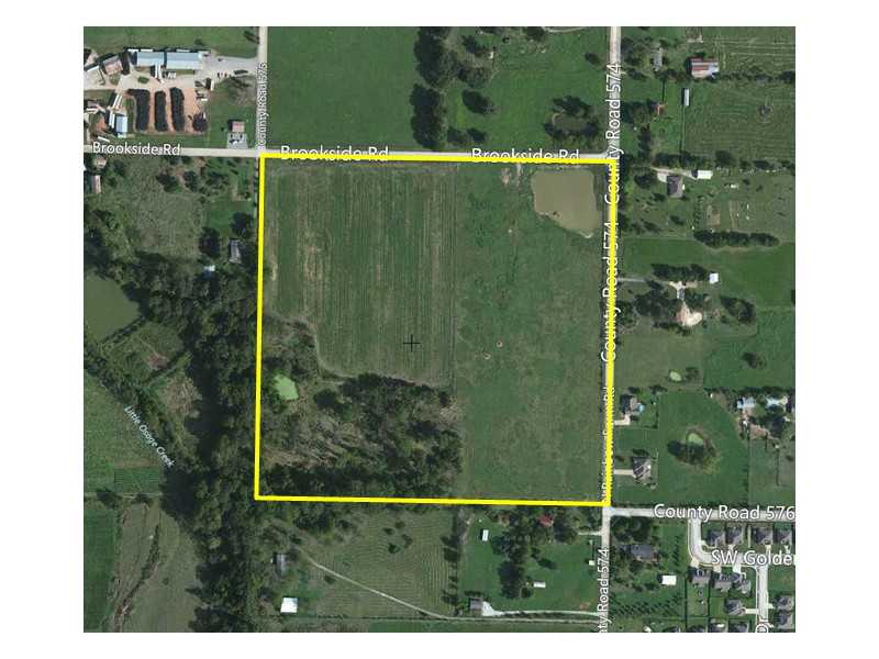 40 Acres for sale. Listed at $0.80/ft -$35,000 per acre. Public water at corner of Rainbow and Shell. Zoned A-1