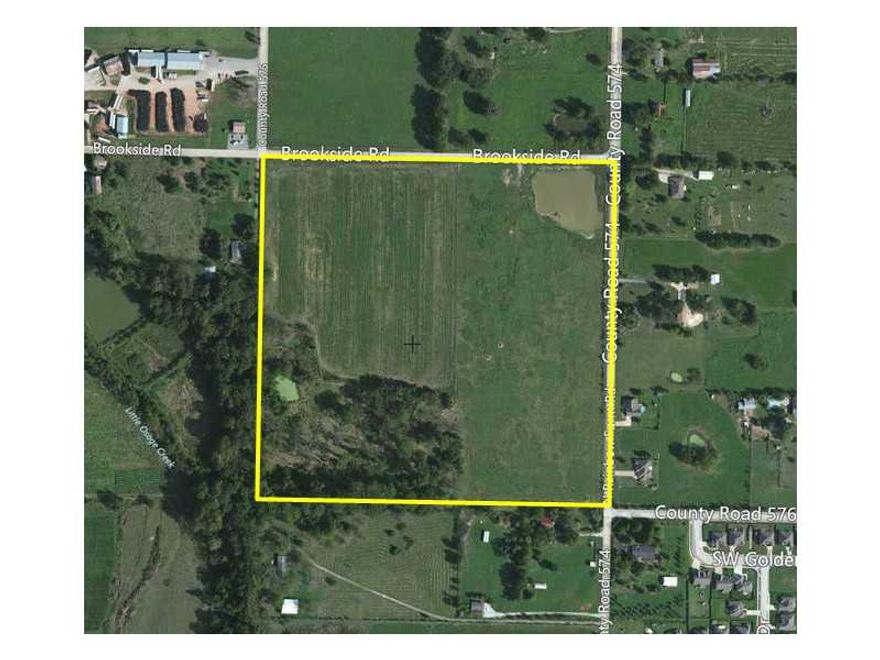 40 Acres for sale.  Listed at $0.80/ft -$35,000 per acre. Public water at corner of Rainbow and Shell.  Zoned A-1