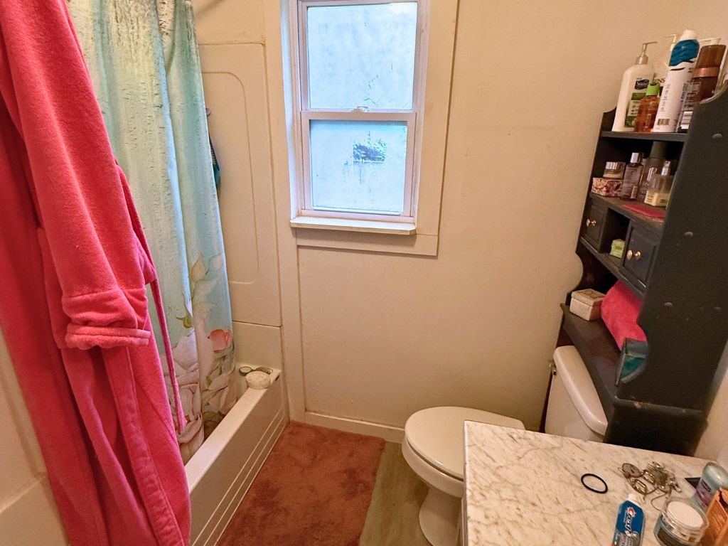 Baggetts - Residential