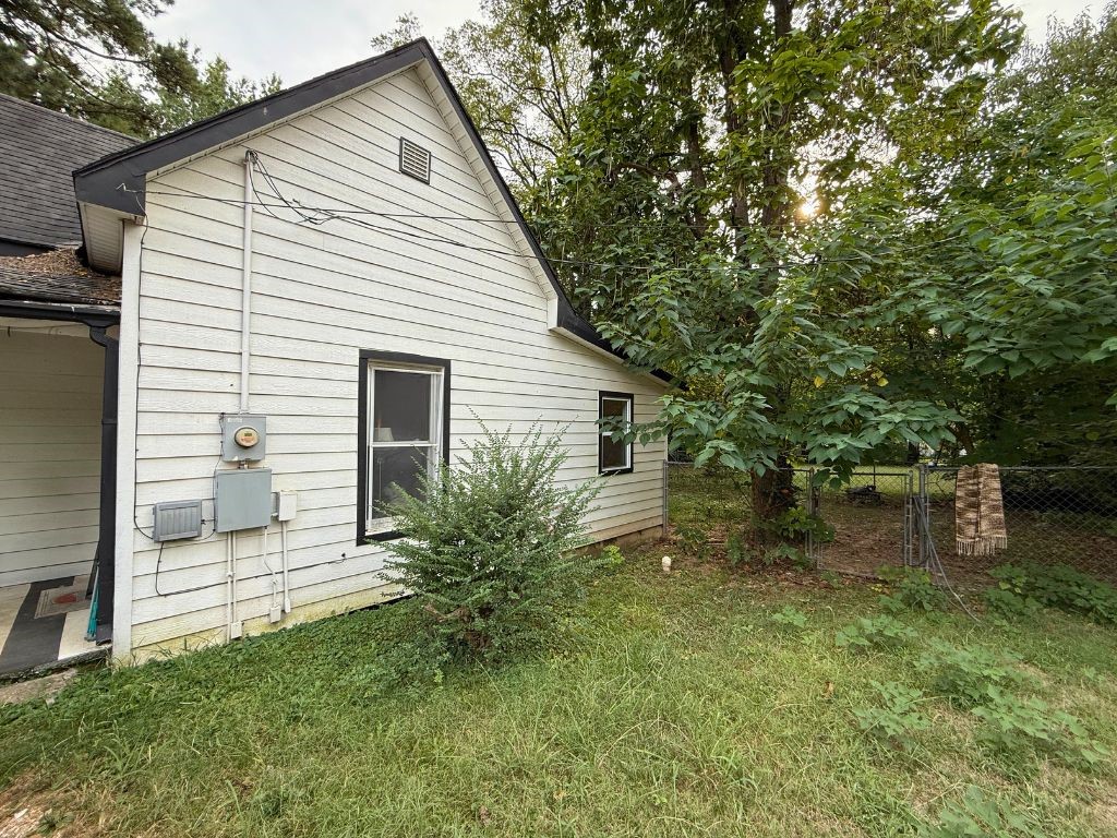 Baggetts - Residential