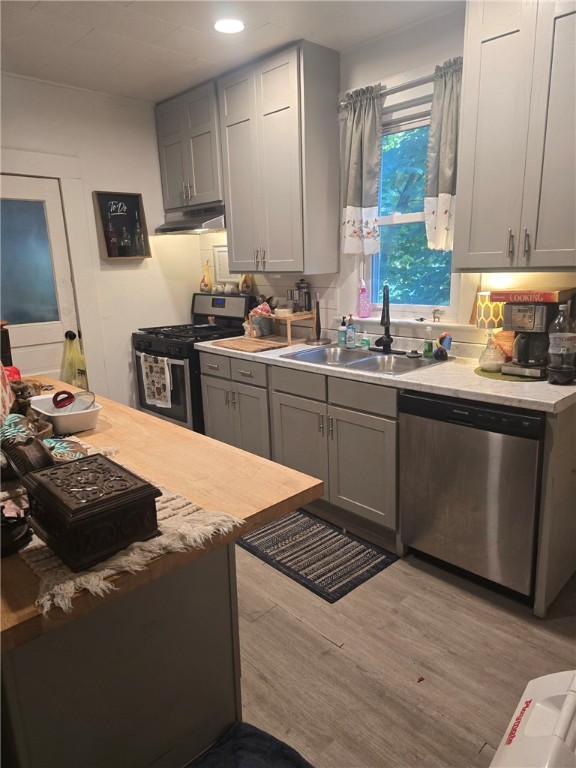 Baggetts - Residential