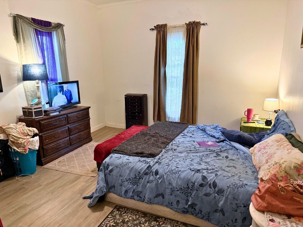 Baggetts - Residential