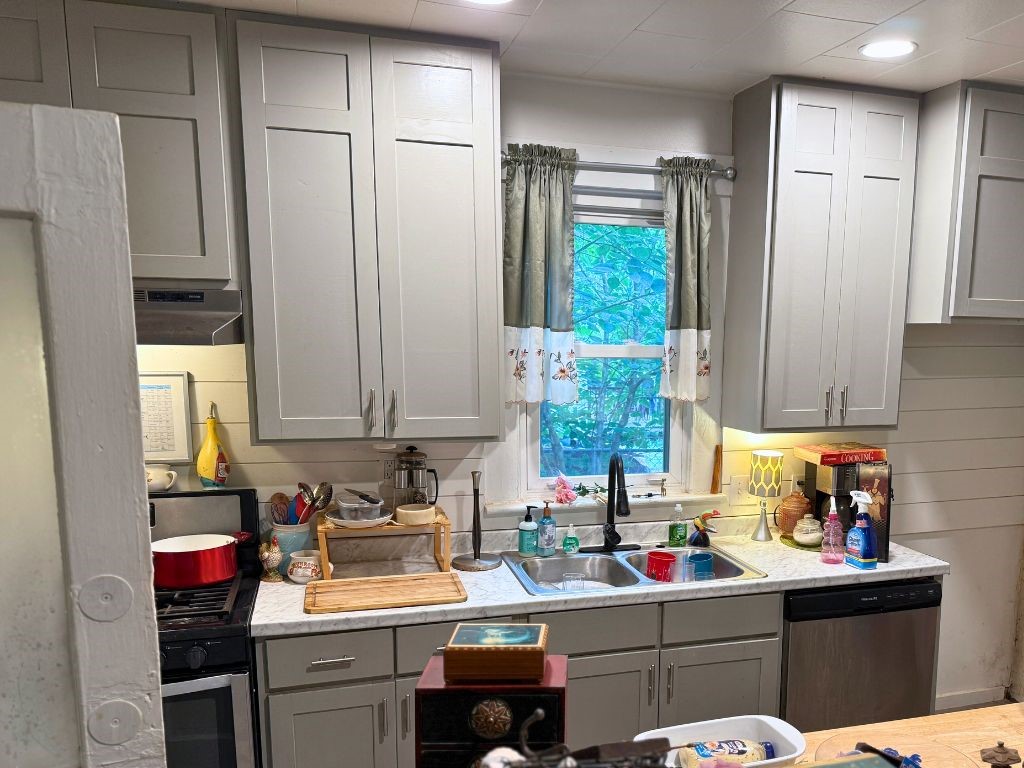 Baggetts - Residential