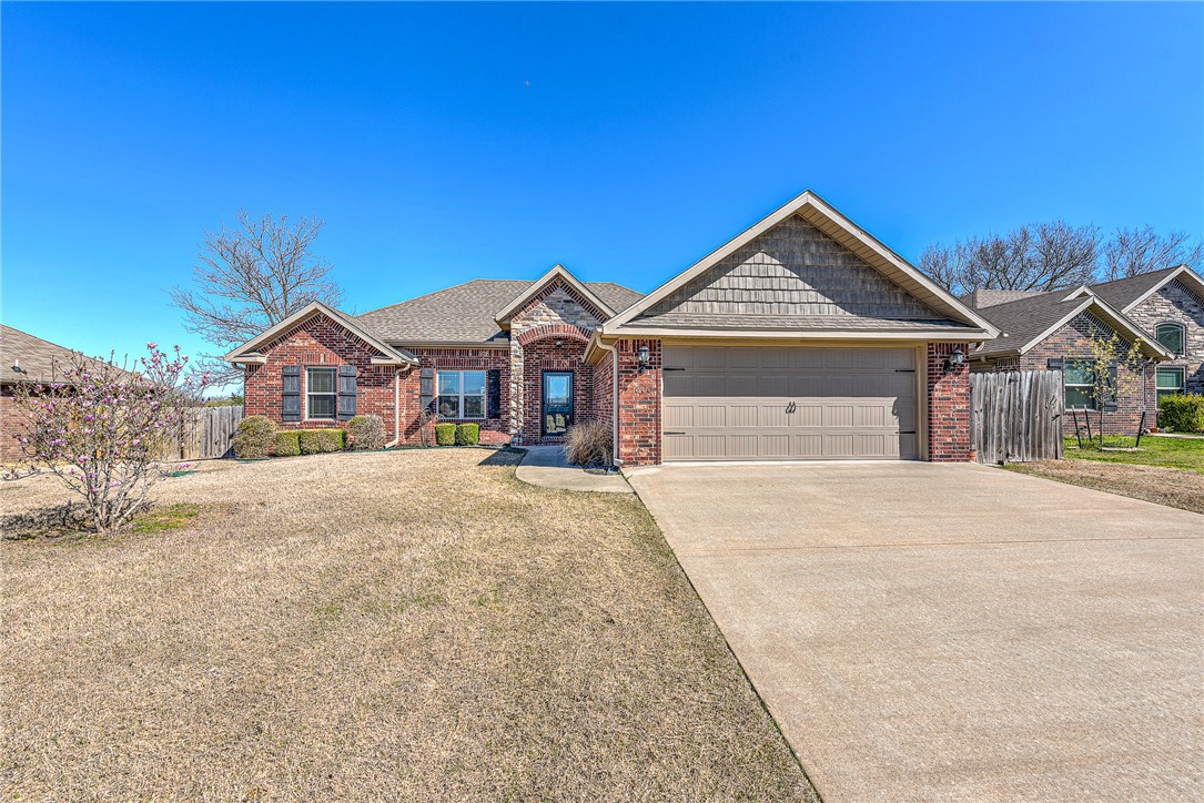 Sand Springs - Residential