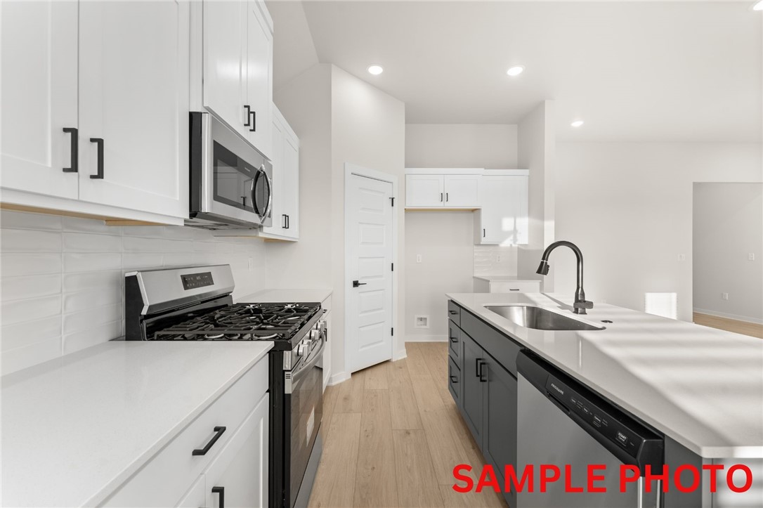 Jacobs Crossing - Residential