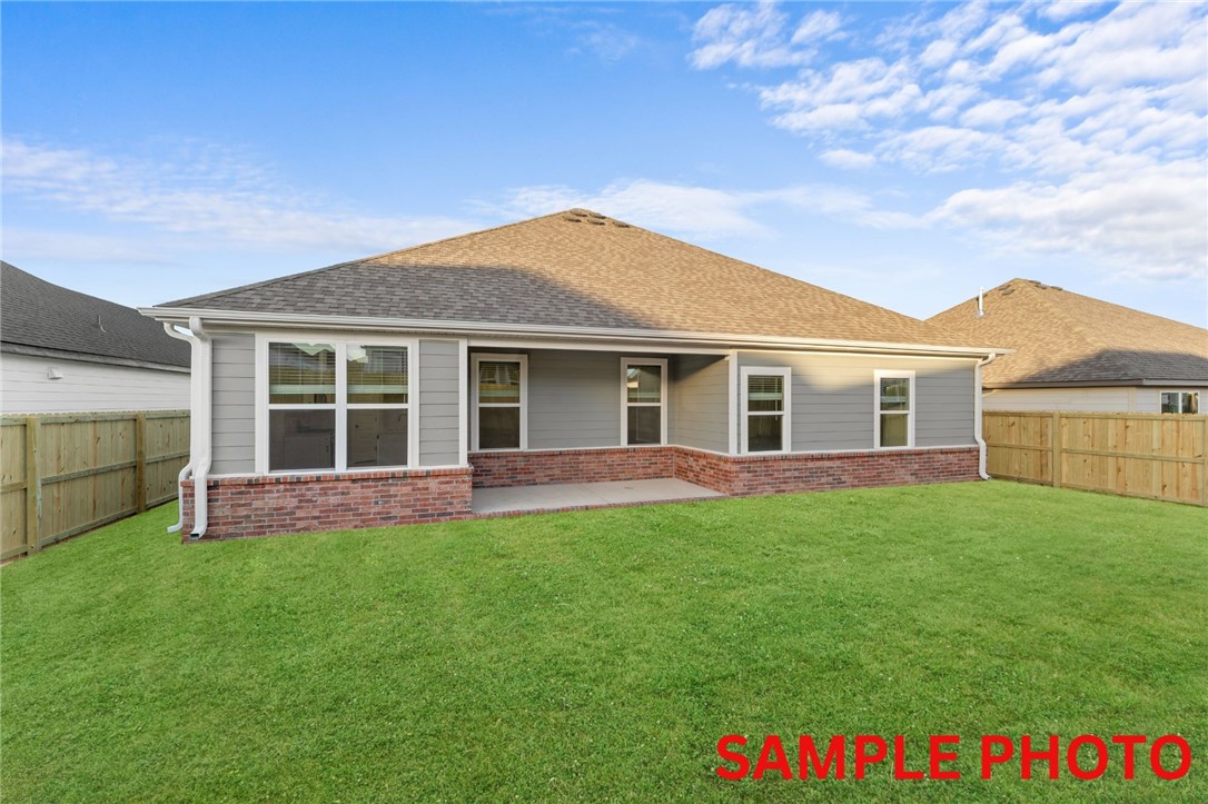 Jacobs Crossing - Residential