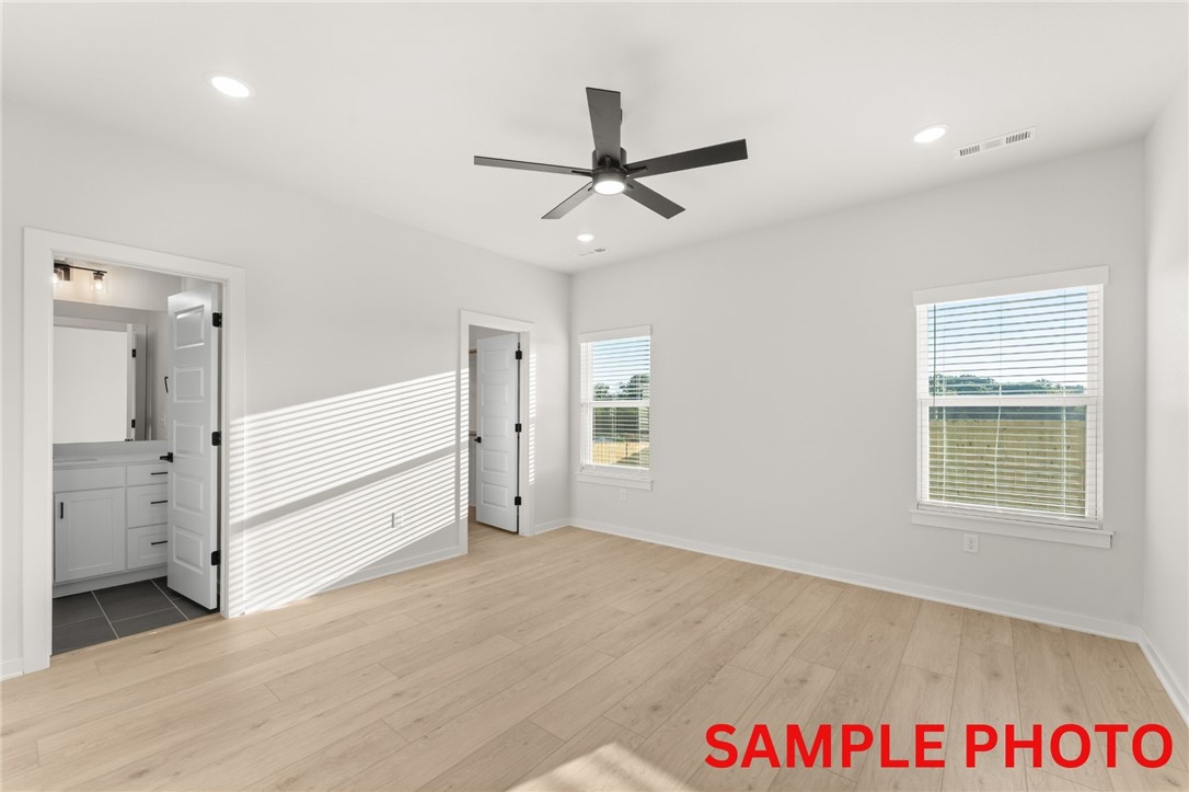 Jacobs Crossing - Residential