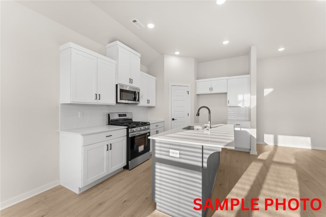 Jacobs Crossing - Residential