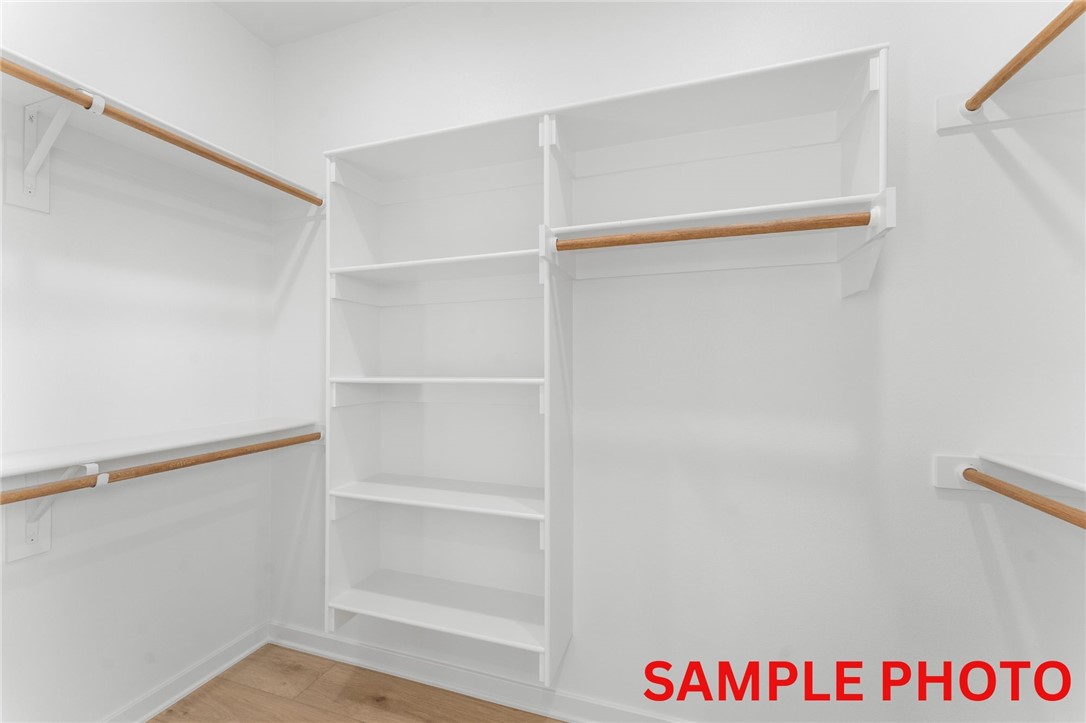 Jacobs Crossing - Residential