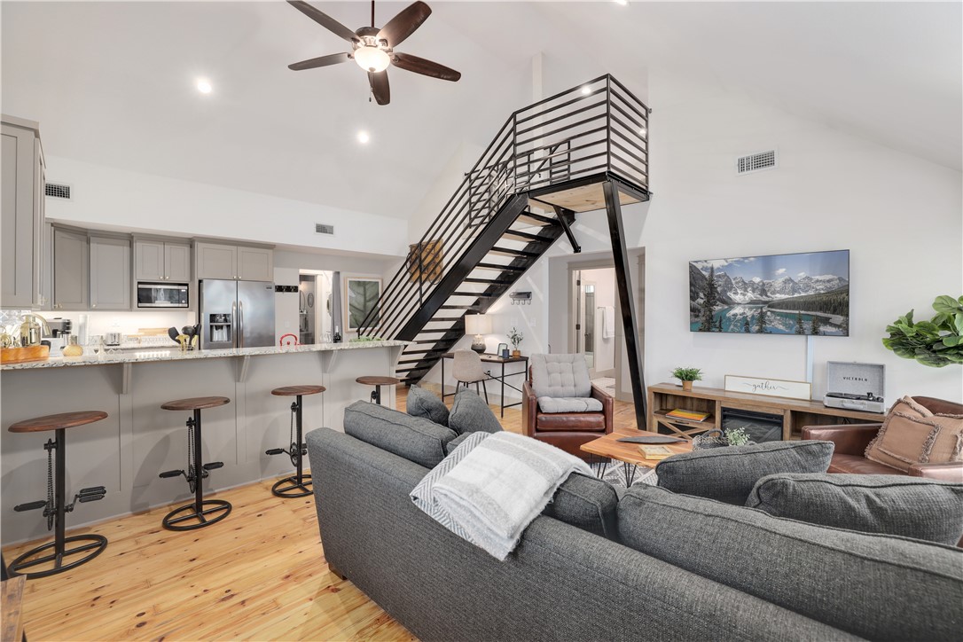 Clarks Add Bentonville - Residential