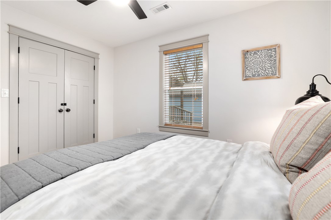 Clarks Add Bentonville - Residential