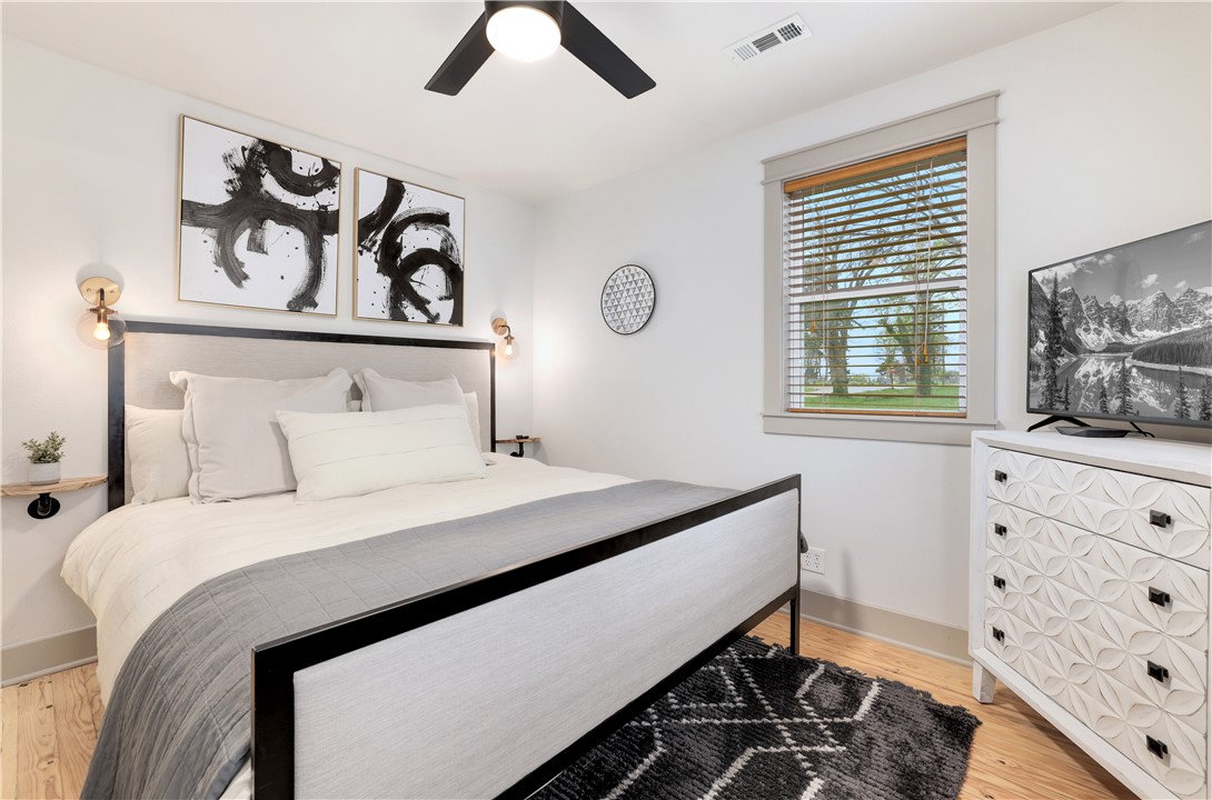 Clarks Add Bentonville - Residential