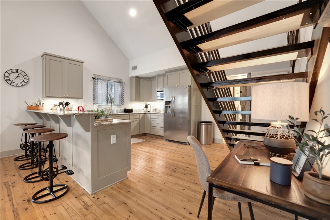 Clarks Add Bentonville - Residential