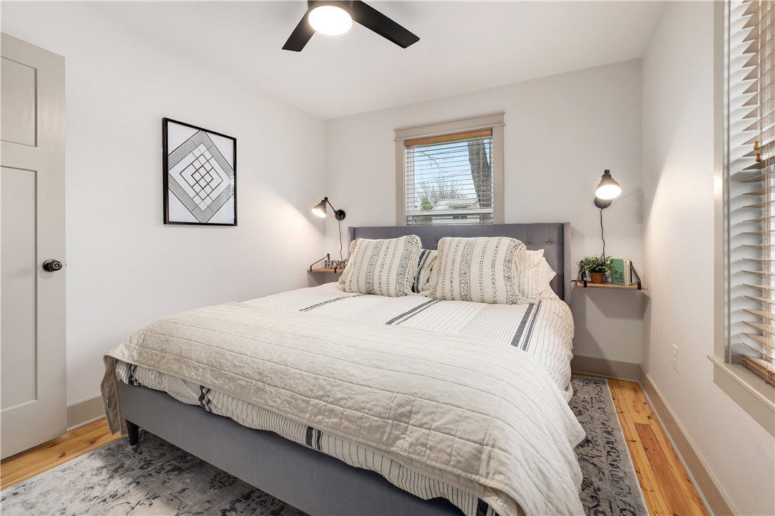 Clarks Add Bentonville - Residential