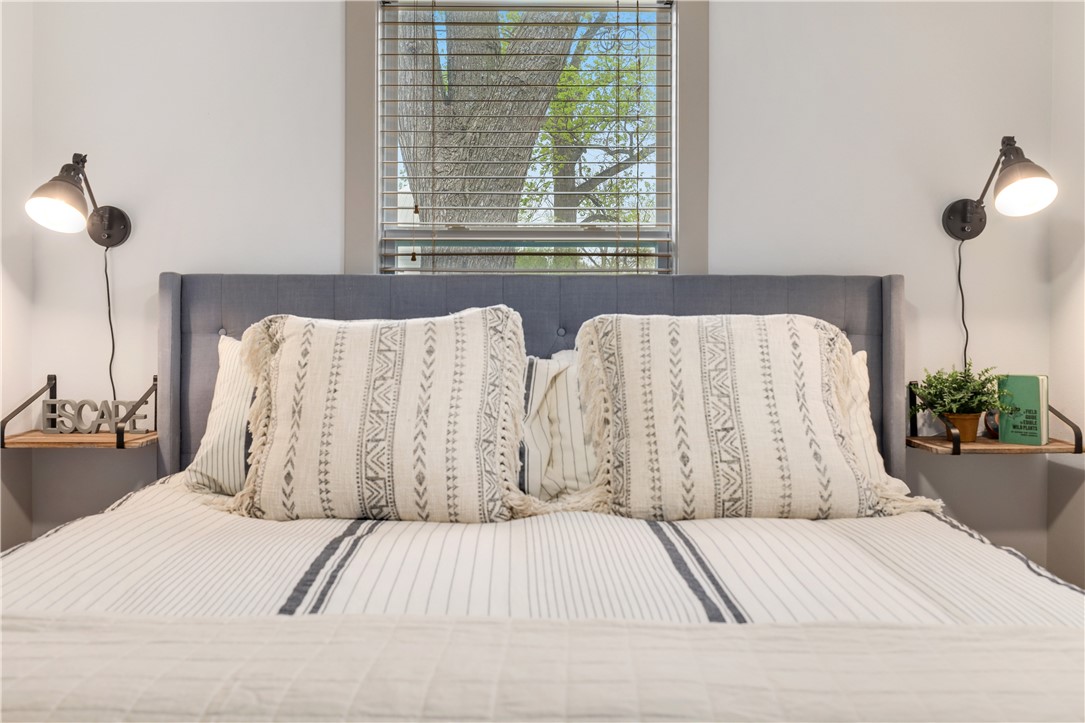 Clarks Add Bentonville - Residential