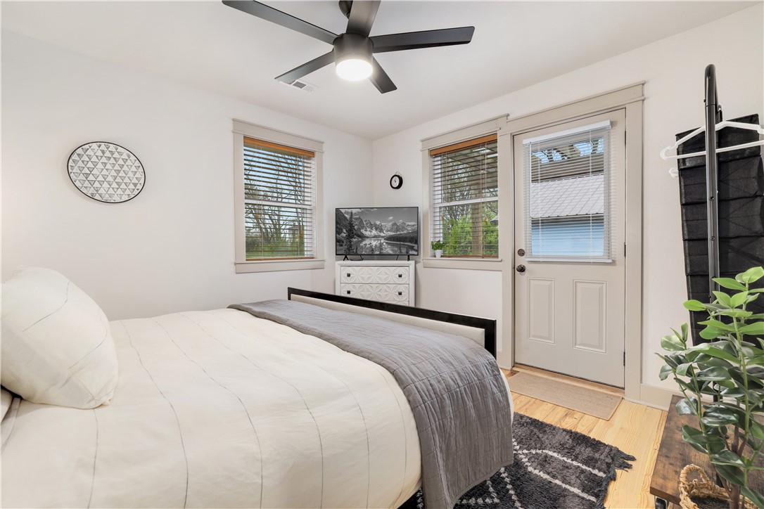 Clarks Add Bentonville - Residential