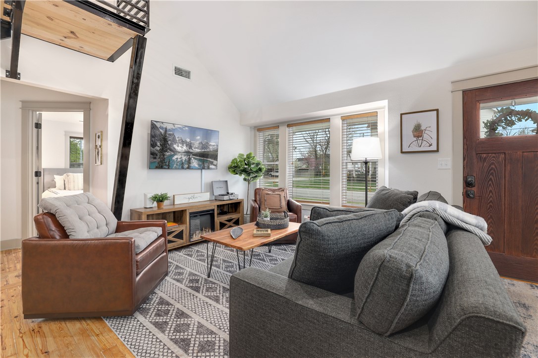 Clarks Add Bentonville - Residential