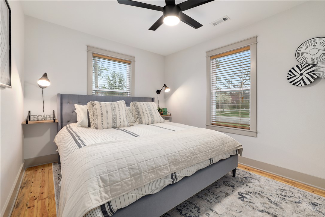 Clarks Add Bentonville - Residential