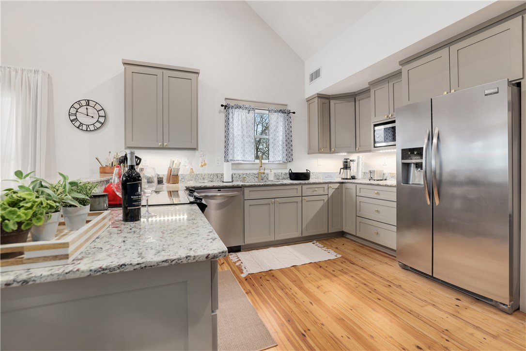 Clarks Add Bentonville - Residential