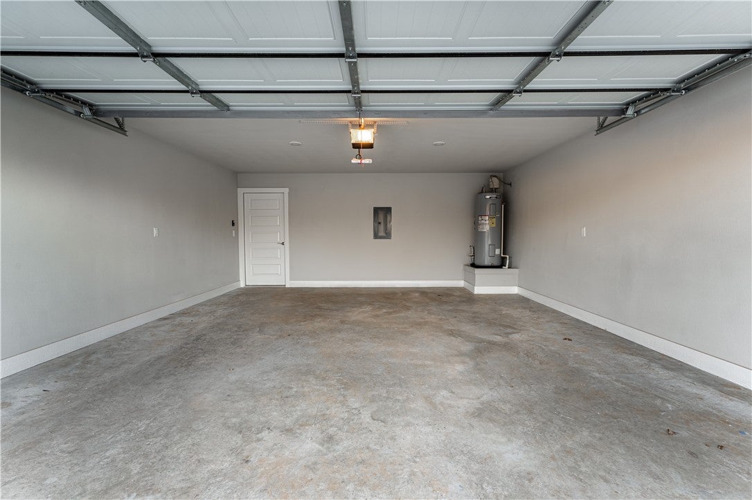 505 W Arkansas Street