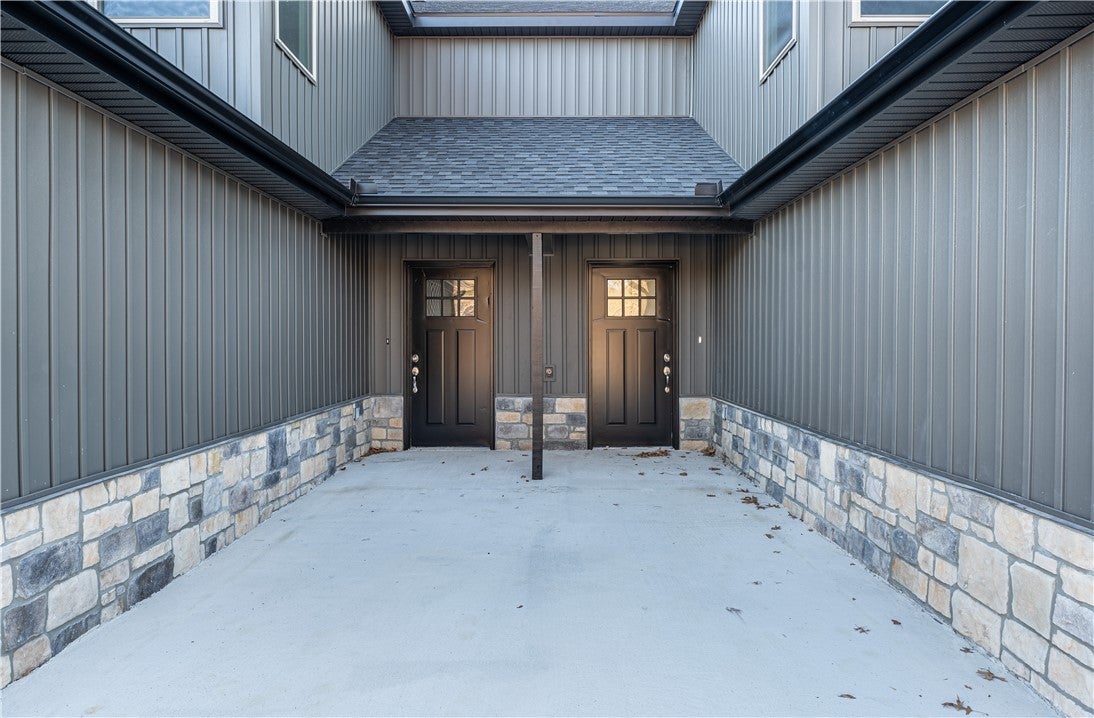 505 W Arkansas Street