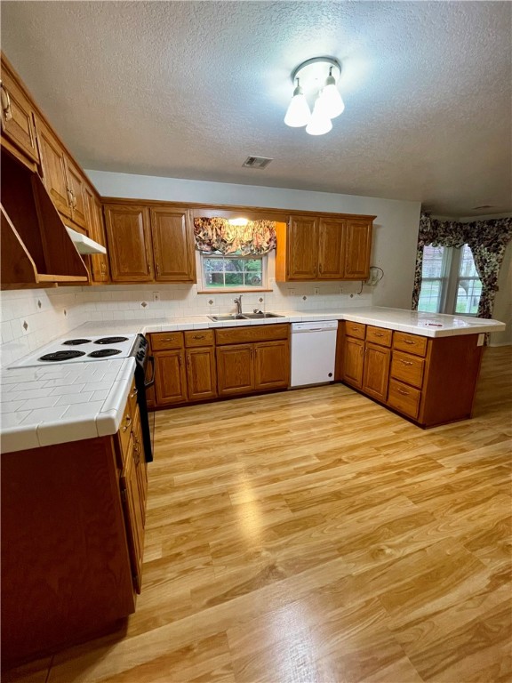 Willow Creek Add Ph I - Residential