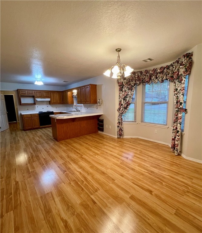 Willow Creek Add Ph I - Residential
