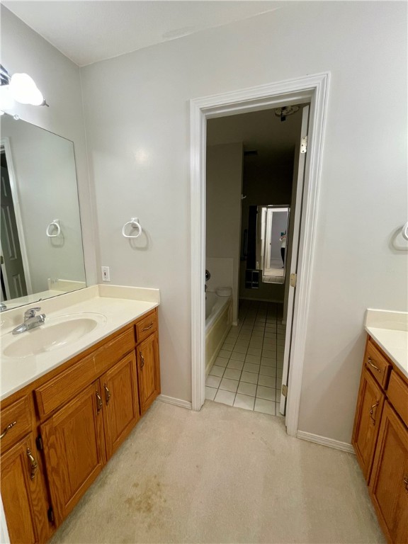 Willow Creek Add Ph I - Residential