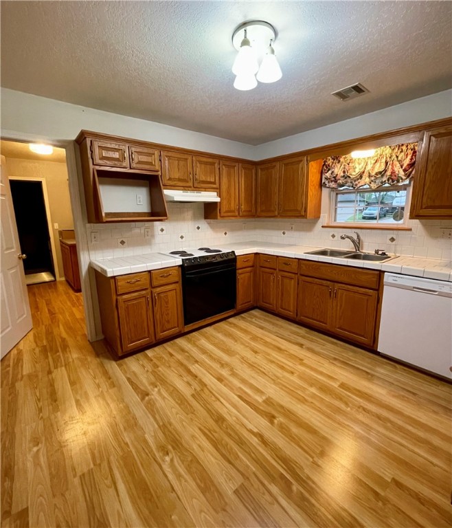 Willow Creek Add Ph I - Residential
