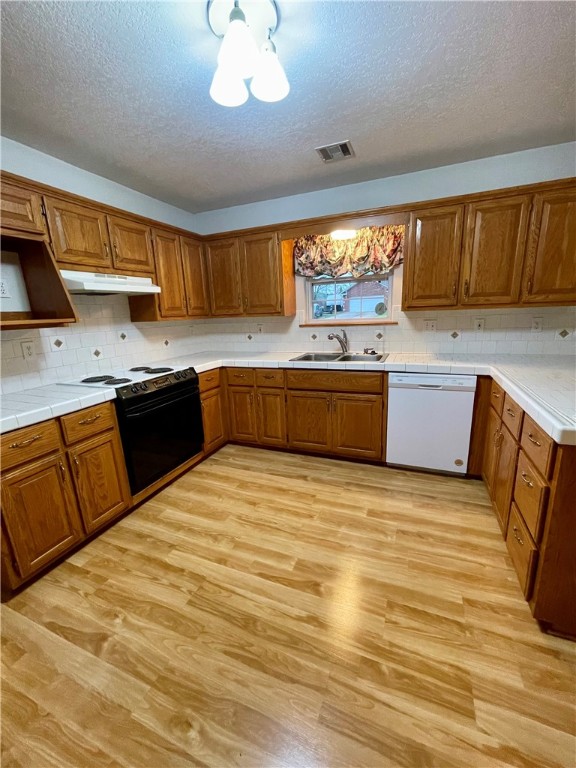 Willow Creek Add Ph I - Residential