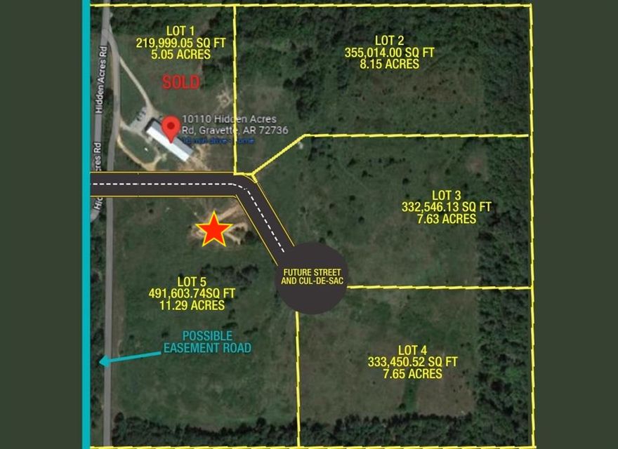 Prime lot ready for your dream home! This beautiful property features gently rolling open terrain with expansive scenic views, offering the perfect blend of space and privacy. Water and electric are available at the street—just install your septic system and you're ready to build. A fantastic opportunity to create your ideal country retreat with room to enjoy the outdoors and peaceful surroundings.