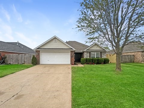 Plantation - Residential