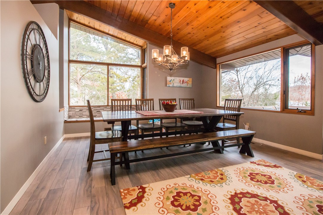 Mundell Heights - Residential